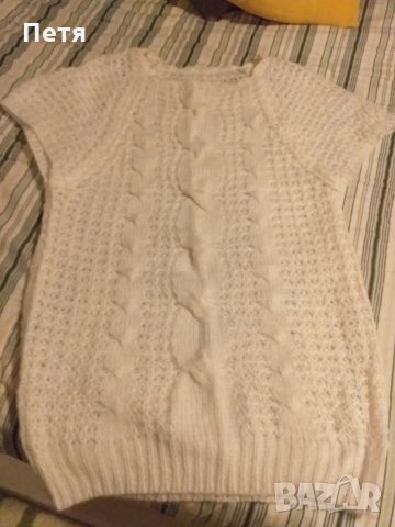 Нови нежни туники , снимка 8 - Туники - 27341332