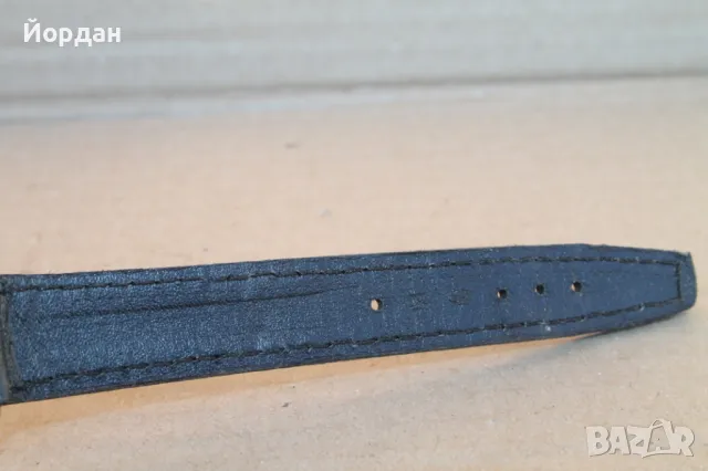 СССР мъжки часовник ''Восток'' 18 камъка, снимка 5 - Антикварни и старинни предмети - 49260794