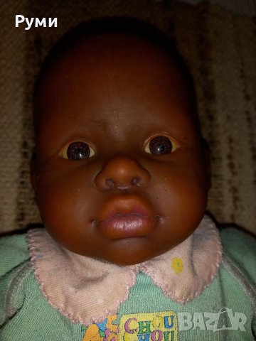 Бебе Zapf  НАМАЛЕНИЕ, снимка 2 - Кукли - 36896079