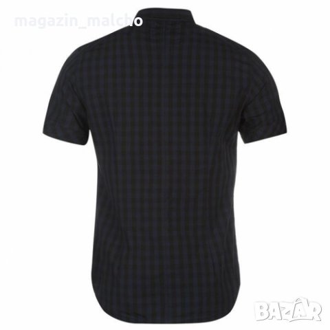 МЪЖКА РИЗА – G-STAR RAW LANDOH; размери: M, снимка 3 - Ризи - 28789305