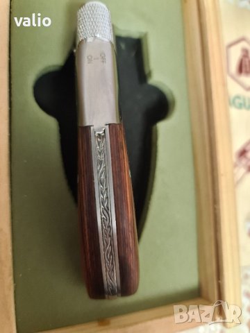 Френски джобен нож Laguiole , снимка 4 - Ножове - 43315068