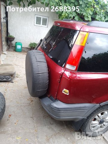  На част, снимка 4 - Автомобили и джипове - 37123351