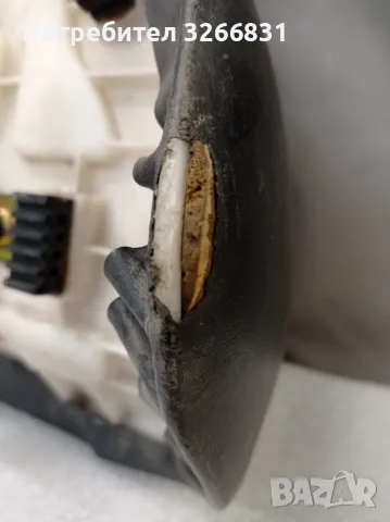 Сузуки Suzuki Intruder VL125/250 седалка, снимка 5 - Части - 48795826