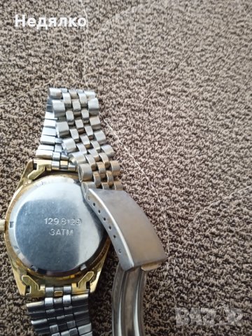 Оригинален мъжки ретро кварцов часовник Commodoor, снимка 7 - Антикварни и старинни предмети - 34852714