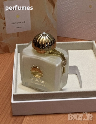 Amouage Honour 43 Woman EDP 100ml