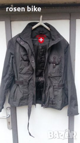 ''Wellensteyn Ayala''оригинално яке, снимка 7 - Якета - 26666523