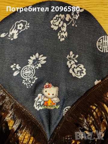 Детска диадема, снимка 2 - Шноли, диадеми, ленти - 43682606