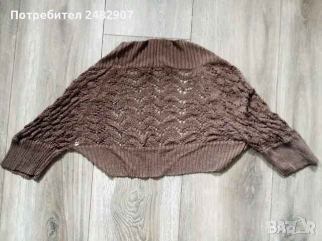 Дамски ръкави , снимка 5 - Жилетки - 49024296