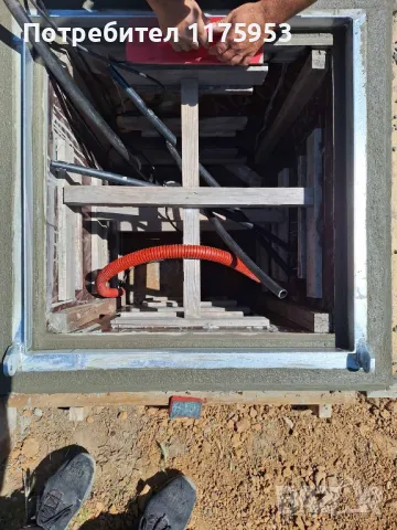 Почистване на дворове, рязане на опасни дървета, изкопани дейности , снимка 15 - Други ремонти - 48854407