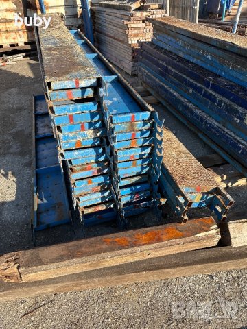 Продавам скеле Храмар, снимка 5 - Други машини и части - 39380229