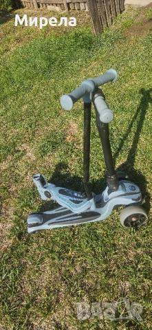 Тротинетка MAKANI ROADSTER