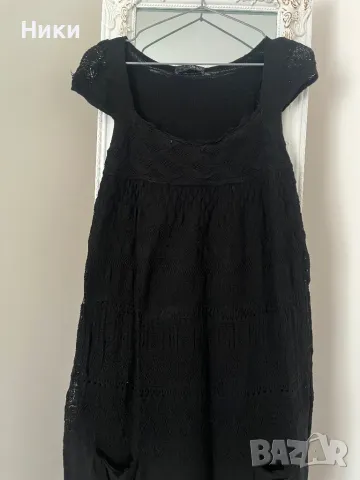 Liu Jo- дамска рокля, снимка 9 - Рокли - 49922569