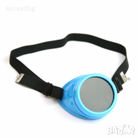 Унисекс steampunk монокъл - Wonder 23758 - Ликвидация!, снимка 1