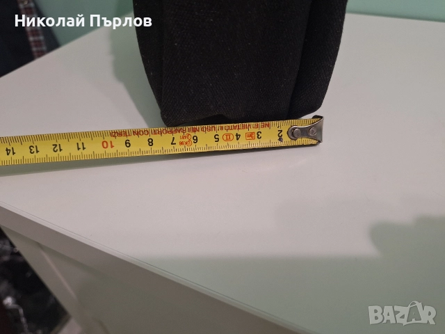 Продавам нова маркова мъжка чанта за през рамо, снимка 5 - Чанти - 52799550