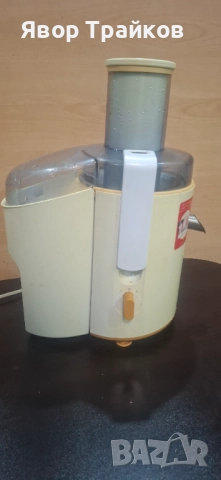 Продавам сокоизтисквачка PHILIPS