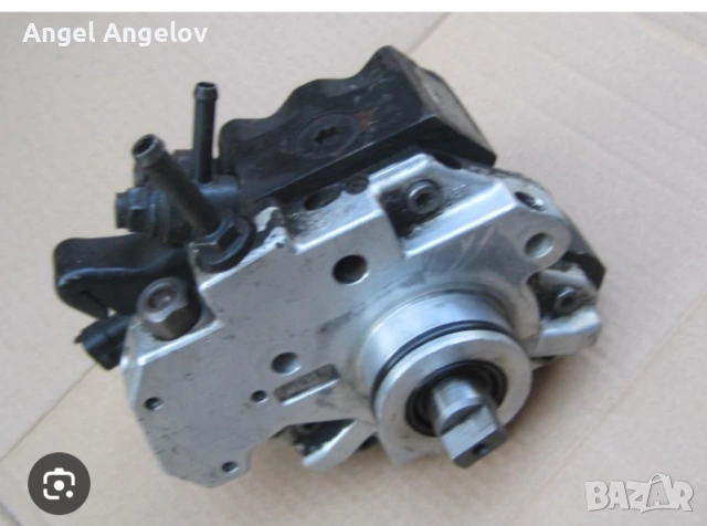 ГНП за Toyota Yaris 1.4 D4D  0445010088 Bosch 22100-0N010 Toyota Yaris 1.4 D4D, TOYOTA YARIS 2 II D4