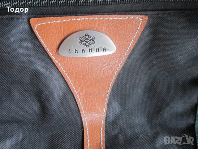 Спортна чанта сак куфар на колела , снимка 4 - Сакове - 37916329