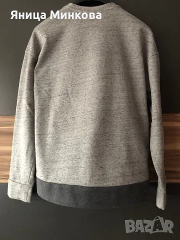 Дамски суичър Adidas, снимка 4 - Суичъри - 47680130