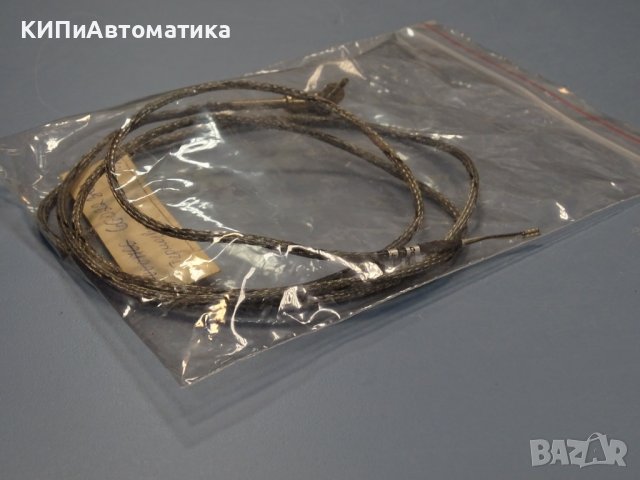 термосонда COMECO Fe-CuNi 0/+400°C, снимка 7 - Резервни части за машини - 36969935