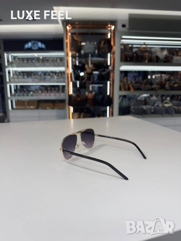 Дамски Слънчеви Очила ⚜️Prada, снимка 2 - Слънчеви и диоптрични очила - 52975601