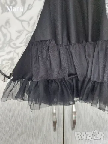 детска рокля , снимка 2 - Детски рокли и поли - 50308484