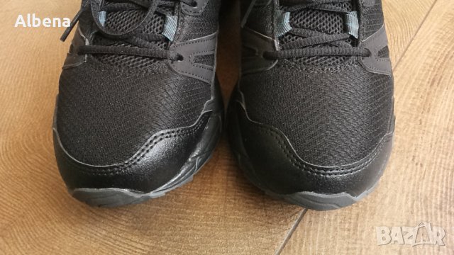 HAGLOFS Stega GT Women Gore-Tex Размер EUR 37 1/3 / UK 4,5 дамски детски маратонки 58-12-S, снимка 10 - Маратонки - 36716142