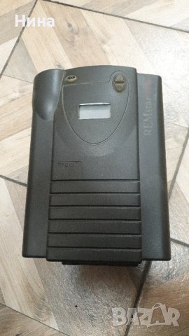 Респиратор за сънна апнея REMSTAR PLUS, снимка 6 - Медицинска апаратура - 40248604