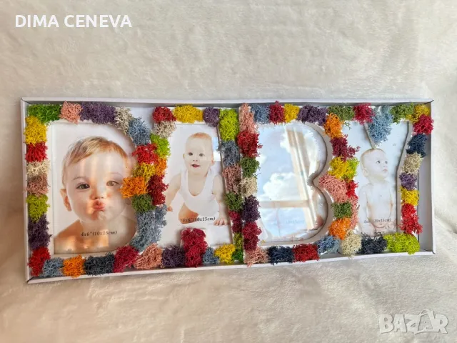 3D картини , скандинавски мъх,  живи картини, снимка 3 - Декорация за дома - 43901038