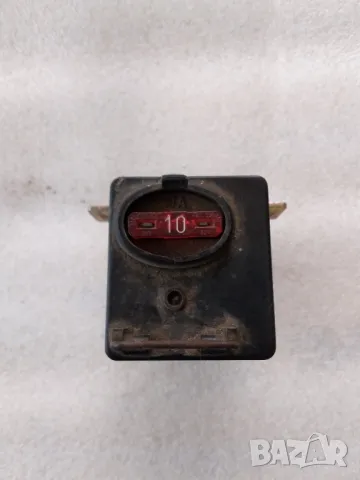 Части за Мерцедес Е220 W124, снимка 18 - Части - 41706791