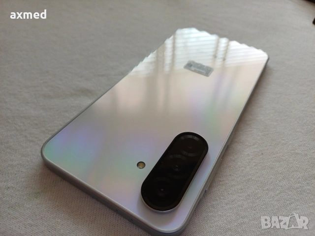 Samsung Galaxy A 36 5G, снимка 3 - Samsung - 53349606