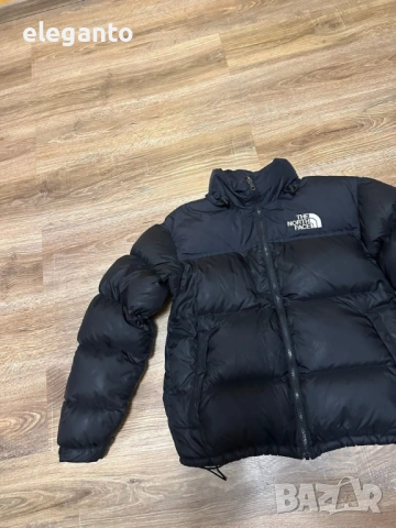 Мъжка пухенка THE NORTH FACE 1996 Retro Nuptse 700 Down Puffer , L размер, снимка 5 - Якета - 53055358