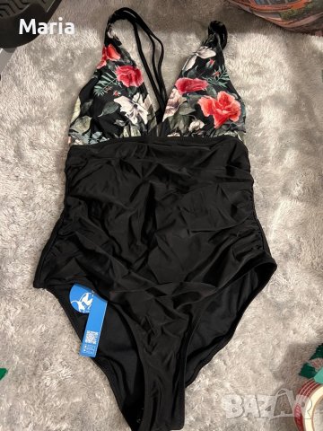 Бански костюм М 664, снимка 1