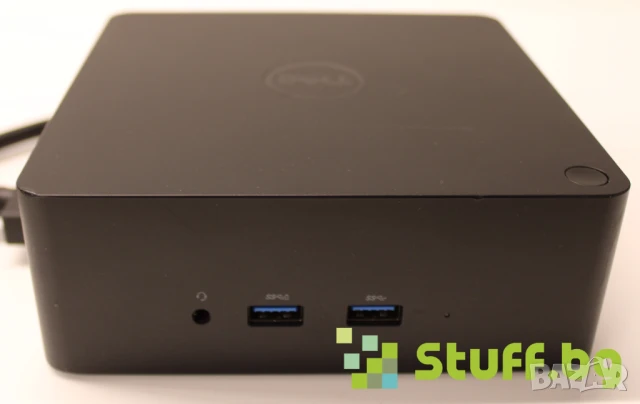 Докинг станция DELL TB18DC