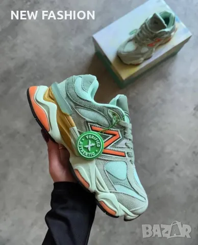 Дамски Маратонки ✨ New Balance , снимка 2 - Маратонки - 50351273