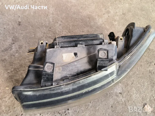 Ляв фар за Сеат Леон Seat Leon , снимка 5 - Части - 48633334