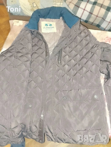 Яке LA MARTINA XXL,сако viema , снимка 8 - Якета - 53389832