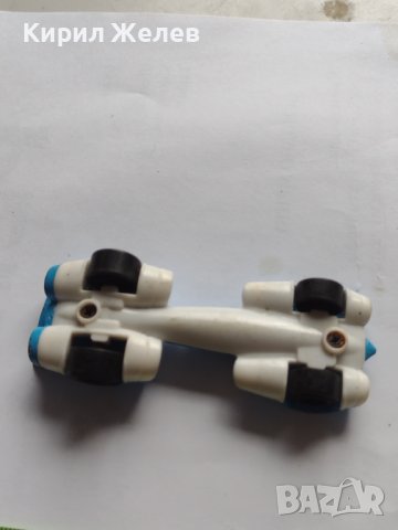 Метална количка спортен експериментален дизайн много красива за КОЛЕКЦИЯ 41781, снимка 7 - Колекции - 43294112