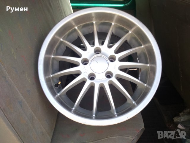  BMW 9.5Х17 , снимка 3 - Гуми и джанти - 37219508