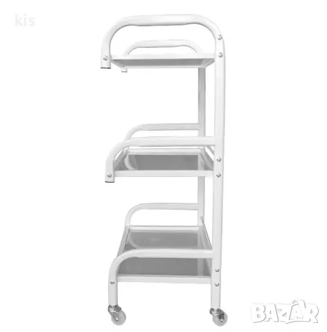 Колички за козметика - различни и атрактивни модели, снимка 11 - Друго оборудване - 47965633