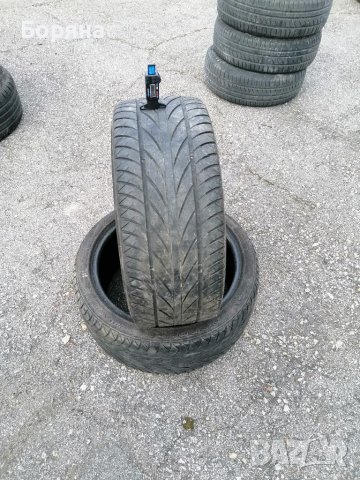 Гуми 225 40 18 Goodride Premiorri
2 броя. Нов внос. Не са нови!, снимка 8 - Гуми и джанти - 39907630