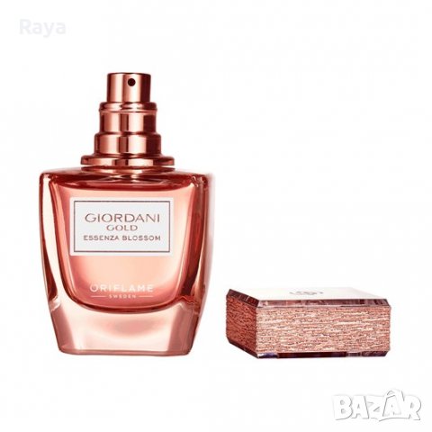 Парфюм Giordani Gold Essenza Blossom 50 мл., снимка 4 - Дамски парфюми - 32702574