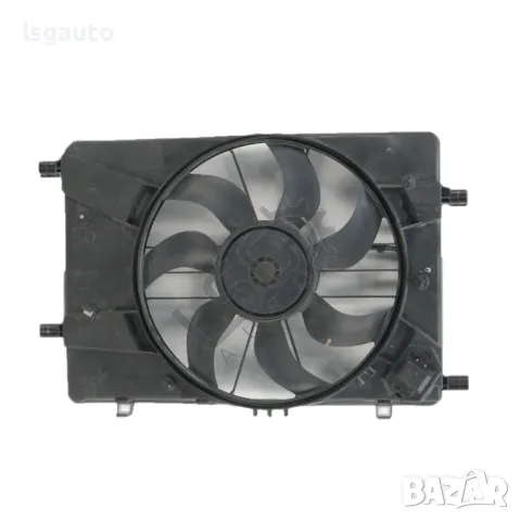 Дифузьор Opel Astra (J) 2010-2018 ID: 137438