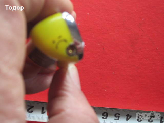 Уникална запалка Такси , снимка 4 - Колекции - 27189942