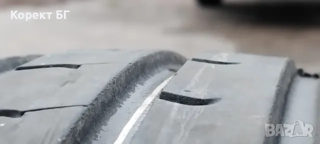 Гуми 165 65 15 Дънлоп Dunlop 4 броя. Нов внос. Не са нови. , снимка 2 - Гуми и джанти - 49959329