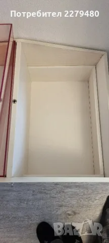 Стелаж Маса двойно дъно , снимка 4 - Стелажи и щандове - 49258084