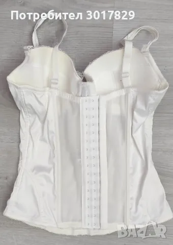 Корсет , снимка 2 - Корсети, бюстиета, топове - 50177802