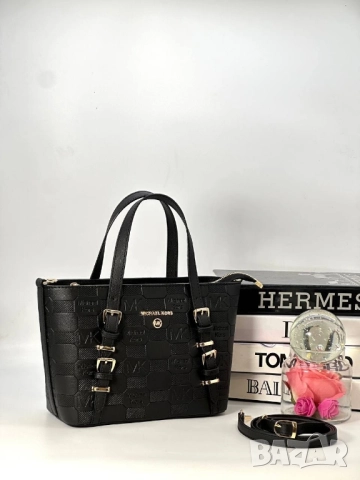 чанти Michael kors tote ➡️32cm⬆️20cm 🌟, снимка 10 - Чанти - 51782466