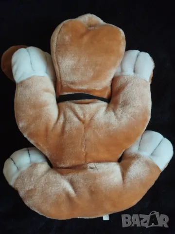 Куче Burzakov /  Бързаков , снимка 4 - Плюшени играчки - 49218461