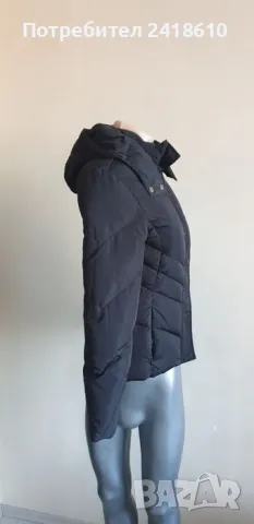 Roberto Cavalli Womens  Down Jacket Size 38/ S ОРИГИНАЛ! Дамско пухено яке !, снимка 6 - Якета - 49404525