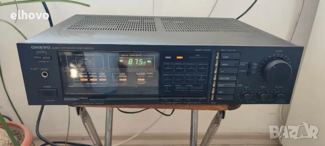 Ресивър Onkyo TX-7330